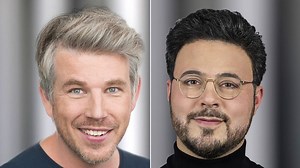 Neue Stimmen, neue Gesichter, neue Themen