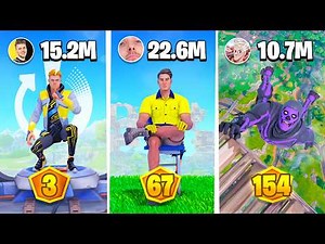 YouTubers Control My Solo Cash Cup! ft. Lazarbeam