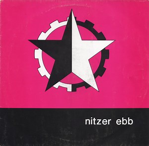 Nitzer Ebb - Warsaw Ghetto