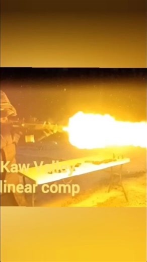 Muzzle Flash