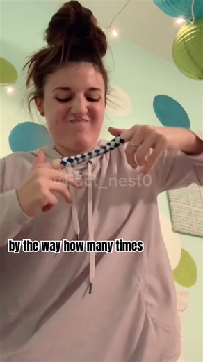 Stuck in Chinese finger trap? Before you pull watch this video