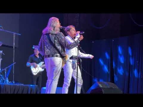 Bee Gees Gold LIVE! Massachusetts 9.5.2025