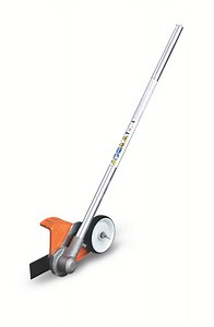FCS-KM Straight Lawn Edger | STIHL