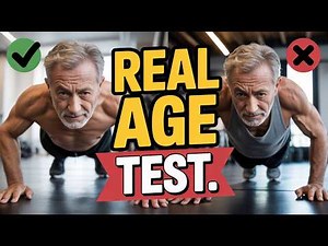 Uncover the Secret How Many Push Ups Should You Be Able to Do at Your Age Real Age Revealed!