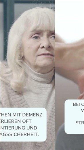 🏥 Demenzpflege in der ambulanten Pflege – Mit Herz, Geduld und Fachwissen begleiten