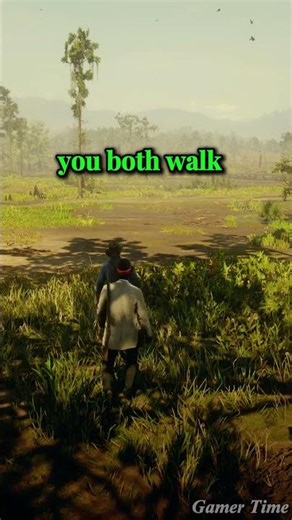 99% Players Missed This Secret Way to End RDR2 😂