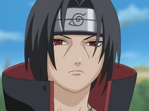 Naruto - Staffel 4: Die Suche nach Tsunade (79-104) | E82 - Sharingan gegen Sharingan