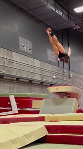 Ellie Black (CAN) VT/BB training @ellieblack_ ~Countdown is on to World Championships!!~ | International Gymnast Magazine