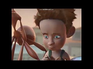 The Ant Bully 2006 Final Battle part 2