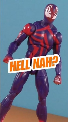 Hellfire Gala Spider-Man! Hasbro Marvel Legends Review #actionfigures #marvellegends #spiderman