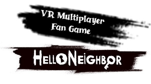 Hello Neighbor VR (Fan Game) Remake Update Revealed in a new Sneak Peek!