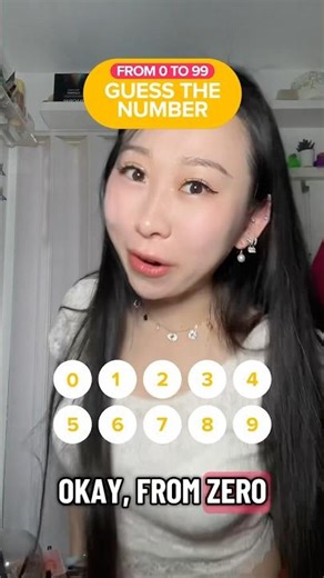 67 Guess the NUMBER GAME 🏆 #shorts