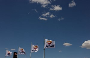 Repsol weighs merger of upstream unit with APA, Bloomberg News reports