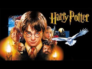 Harry Potter ~main theme~ by John Williams