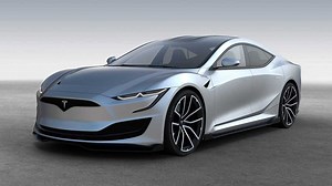 Rumor Mill: Next-Gen Tesla Model S/X To Get New Battery, 3 Motors