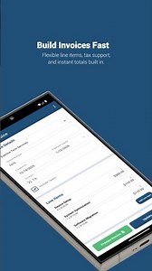 Instant IEQ – Free Invoice, Estimate & Quote Maker App