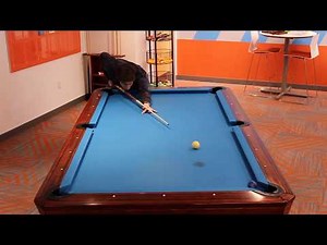 Straight in Follow Stroke Drill