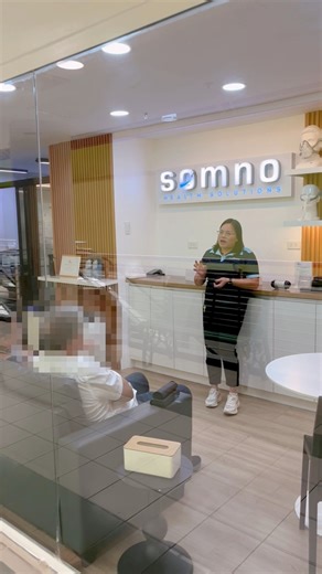 The BMC M1 Mini CPAP delivers quiet, comfortable sleep, anywhere, anytime. Compact, hassle-free, and ready to go. 🧳😴 Thinking of getting one? ✨ Visit us and experience the comfort firsthand. 📍3rd Level, Mango Square Mall Gen. Maxilom Ave., Brgy. Kaputhaw, Cebu City 🕙 Open: Mon–Sat | 10AM–5PM 📞 Call us: 0917-149-9180 💬 Message us on Facebook #SleepApneaAwareness #CPAPPhilippines #BetterSleepStartsHere #CPAPbySOMNO | Somno Health Solutions