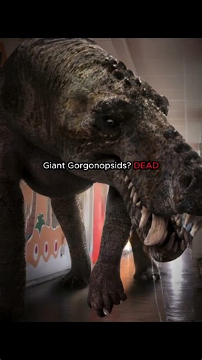 96% of life died. Only this animal survived