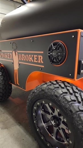 Meet Yoder Smokers: American-Made Grills Built for Unforgettable Backyard Moments | Yoder Smokers