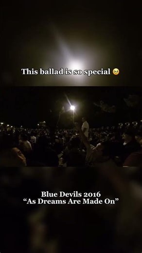Blue Devils 2016 Ballad Footage!! #band #marchingband #dci #trumpet #drumcorps #bluedevils #2016