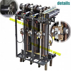 [Hot Item] Quality Isolation Transformer 10kVA (Three phase)