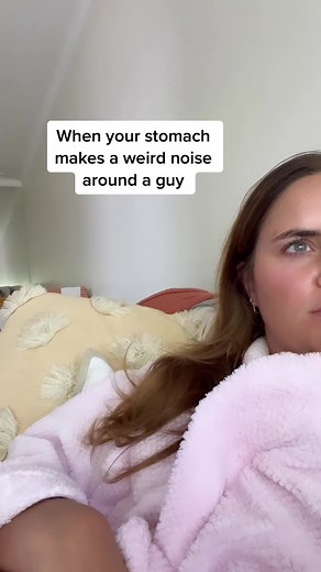 Omg weird I think it was the couch?!? #stomach #dating