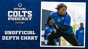 Official Podcast: Unofficial Depth Chart and former DE Bjoern Werner