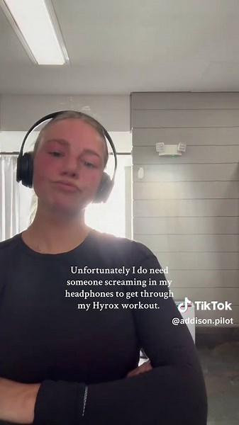 Hyrox Workout Tips for Boosting Motivation