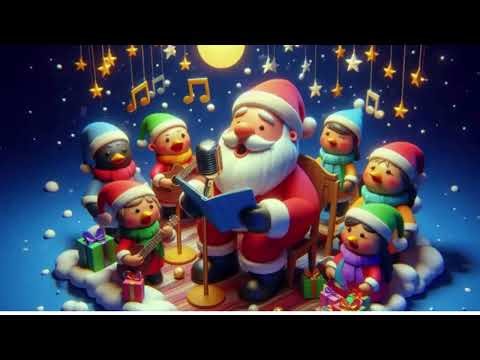 We Wish you a Merry Christmas !