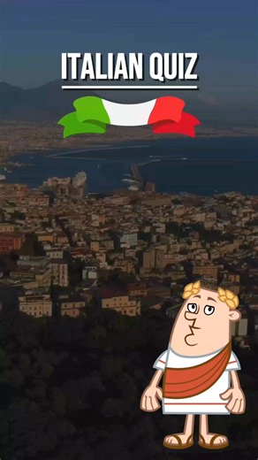 Think you know Italian? 🤔 Let’s put your skills to the test! 💬 Take this quick Italian quiz and see how fluent you really are 🇮🇹 Comment your score below 👇 and challenge your friends to beat it! 🏆 #ItalianoIQ #ItalianLanguage #LearnItalian #ItalianLearning #ItalianLesson #ItalianLessons #LanguageQuiz #Polyglot #LanguageChallenge #LearnLanguages #StudyItalian #ItalyLovers #LanguageFun #FluentInItalian | Italiano IQ