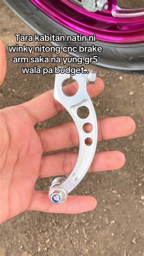 Exploring the CNC Brake Arm Features and Benefits