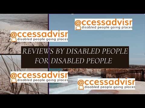 What Does “Accessible” Really Mean?