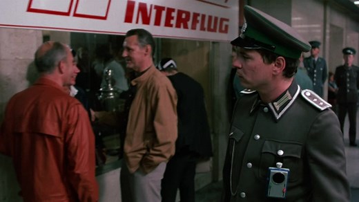 Dzikie. gęsi. 2. 1985. Lektor.pl