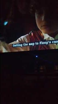 Spy kids taking machete's plane