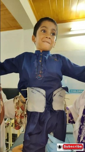 HKAFO Orthotic HIP knee Ankle FOOT Suppport