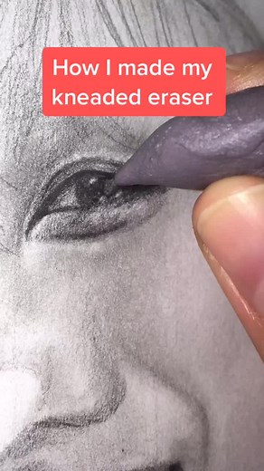 DIY Kneaded Eraser Tutorial: Step-by-Step Guide