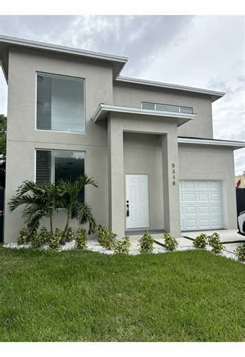 🌴 New Construction in Miami 🌴 Listed at: $699,000 4 Beds • 3 Baths • 2,175 Sq Ft ✨ Take advantage of the $15,000 lender credit for occupant buyers! This modern 2-story home features: • An open kitchen with stainless steel appliances • Large-format tile flooring • Hurricane Impact windows • 1-car garage • Privacy fence & driveway 📍 Minutes from Wynwood, Downtown, Brickell & the Design District it’s the perfect blend of style, comfort, and location. 📲 Message me to schedule a tour! “ Your 🔑 t