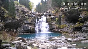 膜处理废水——Membrane Filtration