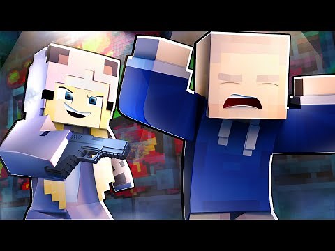 ICH WERDE BESTOHLEN! | Minecraft Freunde