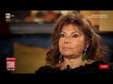 Patrizia Reggiani Slams Lady Gaga: "She Didn't Want to Meet Me" - Italian Stories 12/03/2021