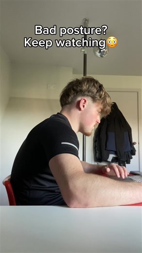 Improve Your Posture: Game-Changing Techniques