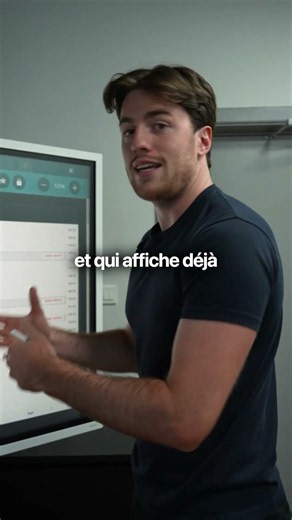 Et si tu pouvais filtrer le marché en quelques secondes ?