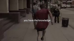 Get rid of the excuses. Get to work. YOU are the only one who stops YOU. Footage by: https://www.instagram.com/dario_silvestri | Ben Lionel Scott