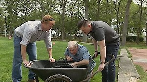 Watch The Tesla Files Season 1 Episode 3 - Tesla's Tower