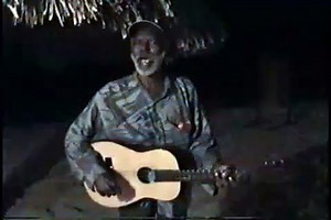 The Big Bamboo Song
