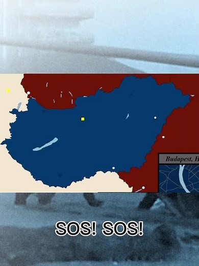 Remembering the Failed Hungarian Revolution of 1956