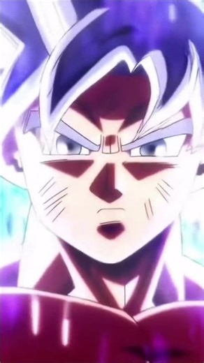 Ultra Instinct Awakening ⚡ Calisthenics Edit