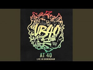 Kingston Town (Live)