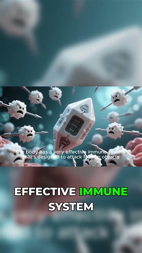 Can Biobatteries Be Safe Inside Your Body?